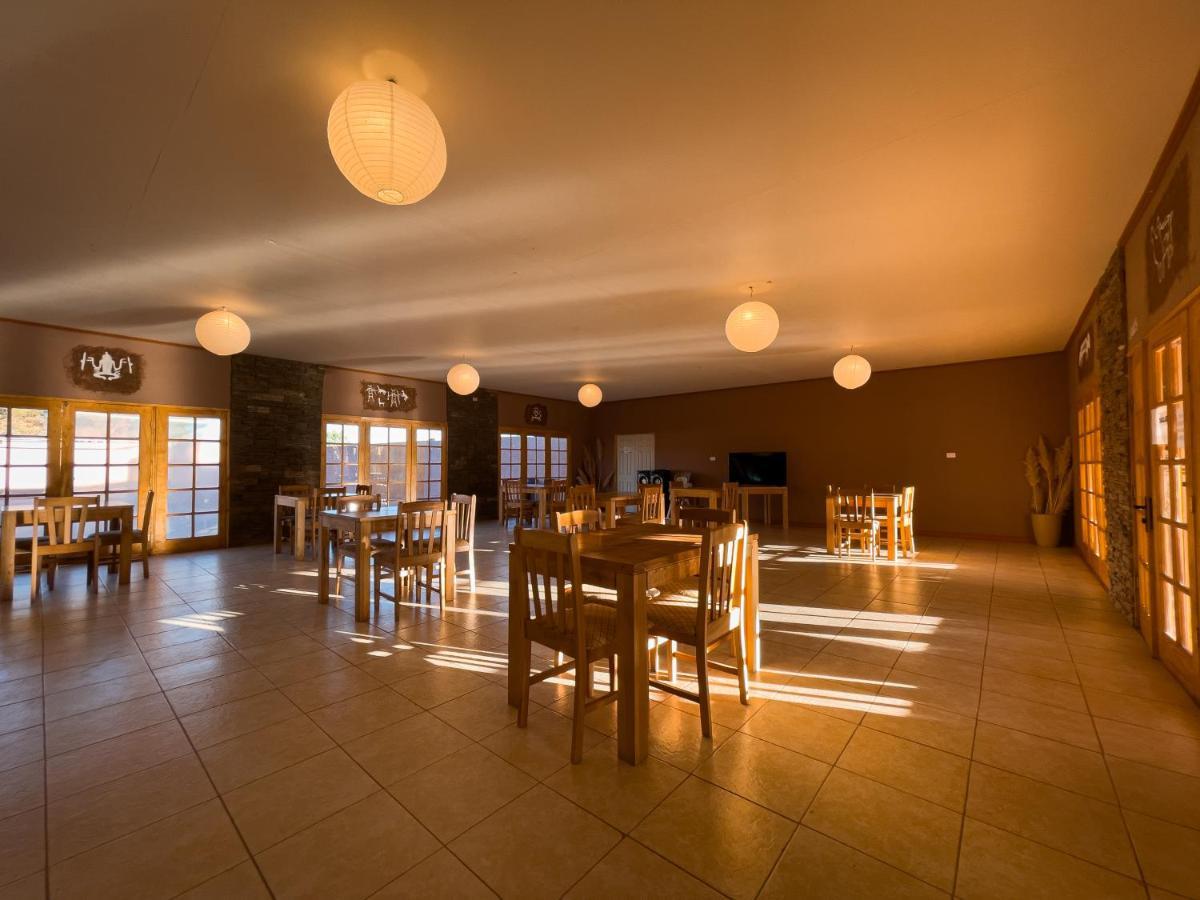 Ittai Hotel Σαν Πέδρο ντε Ατακάμα Εξωτερικό φωτογραφία
